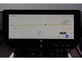 【純正ナビ】 充実した機能、使いやすい純正ナビです。