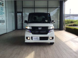 【スタッフ紹介】ホンダファンのスタッフが熱意を込めてご説明いたします。若いスタッフからベテランスタッフまで在中しております。中古車の不安を一緒に解決しベストな車両探しをお手伝いします。