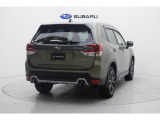 フォレスター 1.8 スポーツ 4WD 