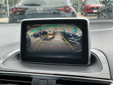 コーナーセンサーと連動して運転を快適にサポート!
