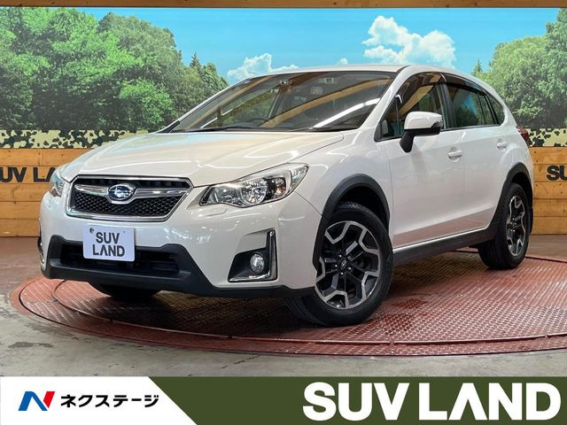 スバル XV 