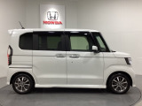 購入後も自社指定整備工場完備でお客様の愛車をしっかりサポート致します!御納車時には安全かつ安心してお乗り頂けるようホンダ専門知識を持つ整備スタッフが点検・整備・装備も説明をしてお渡ししております。
