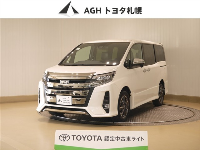 トヨタ ノア 