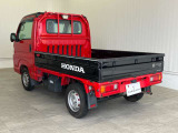 アクティトラック タウン 4WD スピリットカラースタイル