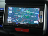 ◆ホンダ純正メモリーナビ◆初めての場所もナビゲーションがご案内!楽しい旅行をサポートします。