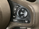 【アダプティブ・クルーズ・コントロール】予め設定した車速内でクルマが自動的に加減速。 前走車との適切な車間距離を維持しながら追従走行し、高速道路でのドライバーの疲労を軽減してくれる嬉しい機能付♪