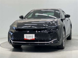 クラウンクロスオーバー 2.5 G アドバンスト レザー パッケージ E-Four 4WD 