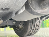 お車を安心してお乗りいただく為には、足回りの定期点検が欠かせません。サービスサポート(有償保証)では無料点検もご提供しており、安心のカーライフをお過ごしいただけるサポート体制が整っています。
