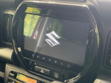 【メーカー純正9型ナビ】インテリアに溶け込むスタイリッシュな「専用設計」メーカーナビを装備♪視認性や操作性など基本性能にも優れ、より上質なカーライフをお楽しみいただけます。