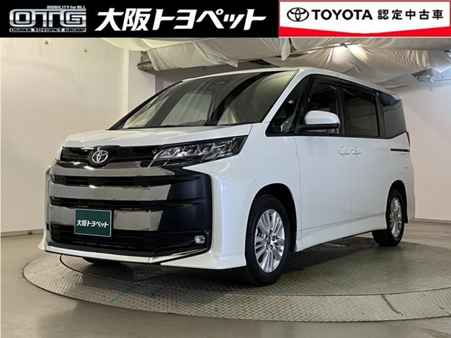 トヨタ ノア 