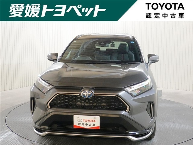 トヨタ RAV4 