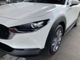 ハイビームコントロール機能が付いているので、車両前方の状況をカメラやセンサーで検知してハイビームとロービームを自動で切替てくれます