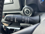 【運転席操作部】運転に役立つ機能ばかり!快適なドライブにしてくれること間違いなし!!