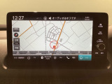 純正スマートナビとバックカメラ付☆bluetoothオーディオでドライブも好きな音楽を聴いて楽しめます。TV視聴も可能です☆