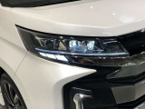 ★LEDヘッドライト★LEDは明るく遠くまで照らす光量で夜間走行の視認性を高めます。長寿命で省電力!見た目もスタイリッシュです。