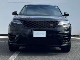 レンジローバーヴェラール Rダイナミック S 2.0L D180 ディーゼル 4WD 
