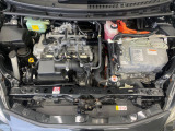親切・丁寧な専門メカニックスタッフが応対!・車検・点検整備・事故等の修理などアフターサービスも安心。お車のカスタマイズもネクステージのサービススタッフまでご相談ください!