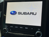 【メーカー純正8インチナビ】インテリアに溶け込むスタイリッシュな「専用設計」メーカーナビを装備♪視認性や操作性など基本性能にも優れ、より上質なカーライフをお楽しみいただけます。