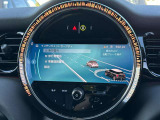 純正ナビが標準装備!!Bluetooth機能も付いておりますので、音楽再生も楽々です♪