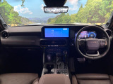 ランドクルーザー250 2.8 ZX ファースト エディション ディーゼル 4WD 