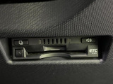 【ETC】高速道路の料金所をストレスなく通過!話題のスポットやサービスエリアに多い「スマートIC」利用時は必須のアイテムです。当店でセットアップを実施、ご納車当日からすぐにご利用いただけます!
