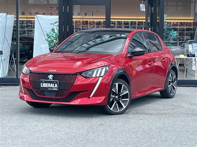 e-208 GT 修復歴無し