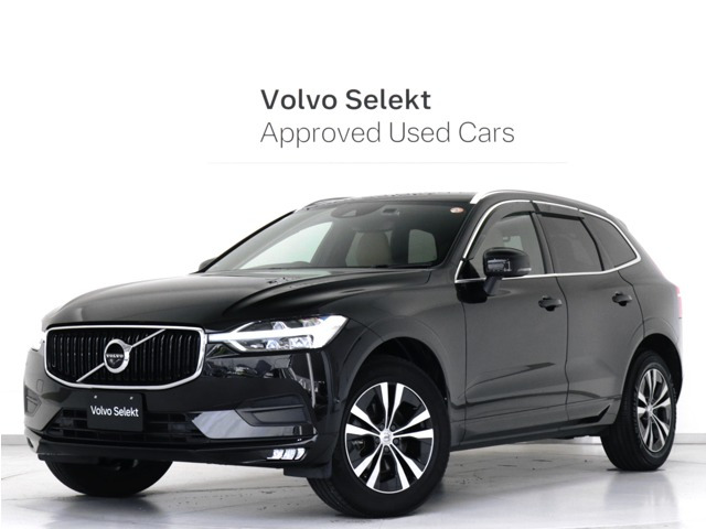 ボルボ XC60 
