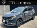 2008 特別仕様車 GTライン ブラックパック