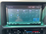 オーディオ機能も充実しております♪