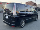 セレナ 2.0 ハイウェイスター Vセレクション 4WD 