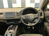 運転しやすいインパネ周りです!見やすいレイアウトで快適なドライブをサポートします!