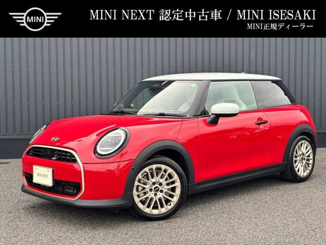 BMW MINI ミニ 