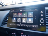 TV,ラジオ、Bluetoothが使用可能です。