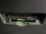 【ETC】高速道路の料金所をストレスなく通過!話題のスポットやサービスエリアに多い「スマートIC」利用時は必須のアイテムです。当店でセットアップを実施、ご納車当日からすぐにご利用いただけます!