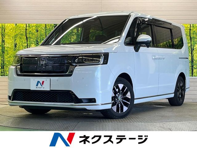 ホンダ ステップワゴン 