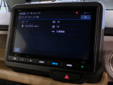 Bluetooth、AM、FM、スマートフォン接続ができます。
