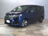 ホンダカーズ東京中央国立府中店へようこそ。当社下取りのお墨付き車両。人気車両で充実装備の一台。おススメです。どうぞご覧くださいませ。