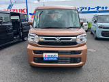 展示車上がりの車両から下取り車両まで豊富に在庫を取り揃えています!