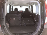走りにこだわりながら収納力も持ち合わせたお車です。荷物を載せて軽快なドライブを楽しめますよ♪