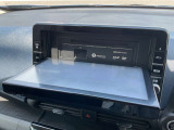 CDやDVDも視聴できますのでドライブが楽しくなりますね。
