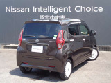 お天気のいい日は、プチ旅にお出かけしたくなる、日産のデイズでスタートです