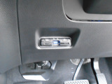 ETC車載器搭載車!スマートICも利用できます。