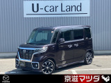 当社下取車です。メンテナンスもしっかりとなされた安心出来る車です。