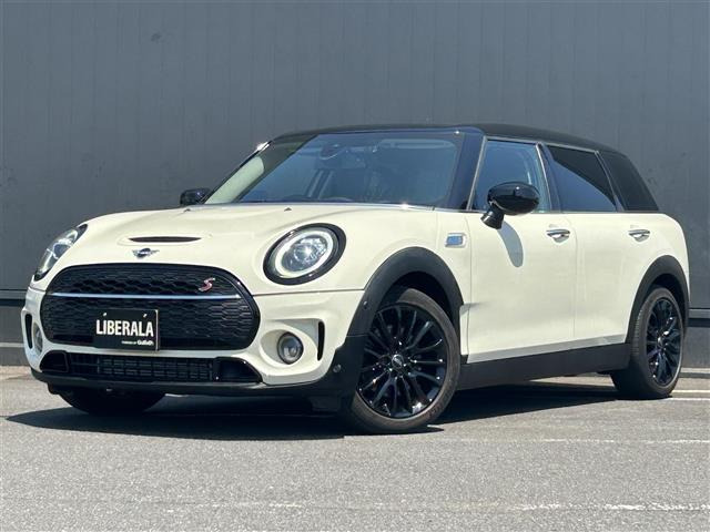 BMW MINI ミニクラブマン 