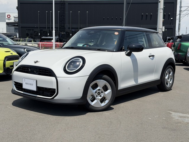 BMW MINI ミニ 