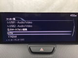 メーカーオプションのフルセグTVチューナー付です!