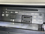 CD再生機能付き!