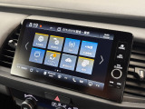Bluetoothオーディオをはじめ様々なオーディオソースがついています!これでドライブもより一層楽しめますね!