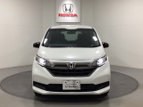 【Honda認定中古車 U-Select】 エンジン、オーディオやカーナビ(社外品は除く)に至るまで保証をお付け致します。全国のホンダディーラーで保証と整備が受けられます。