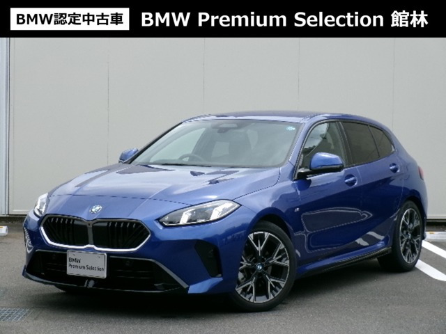BMW 1シリーズ 